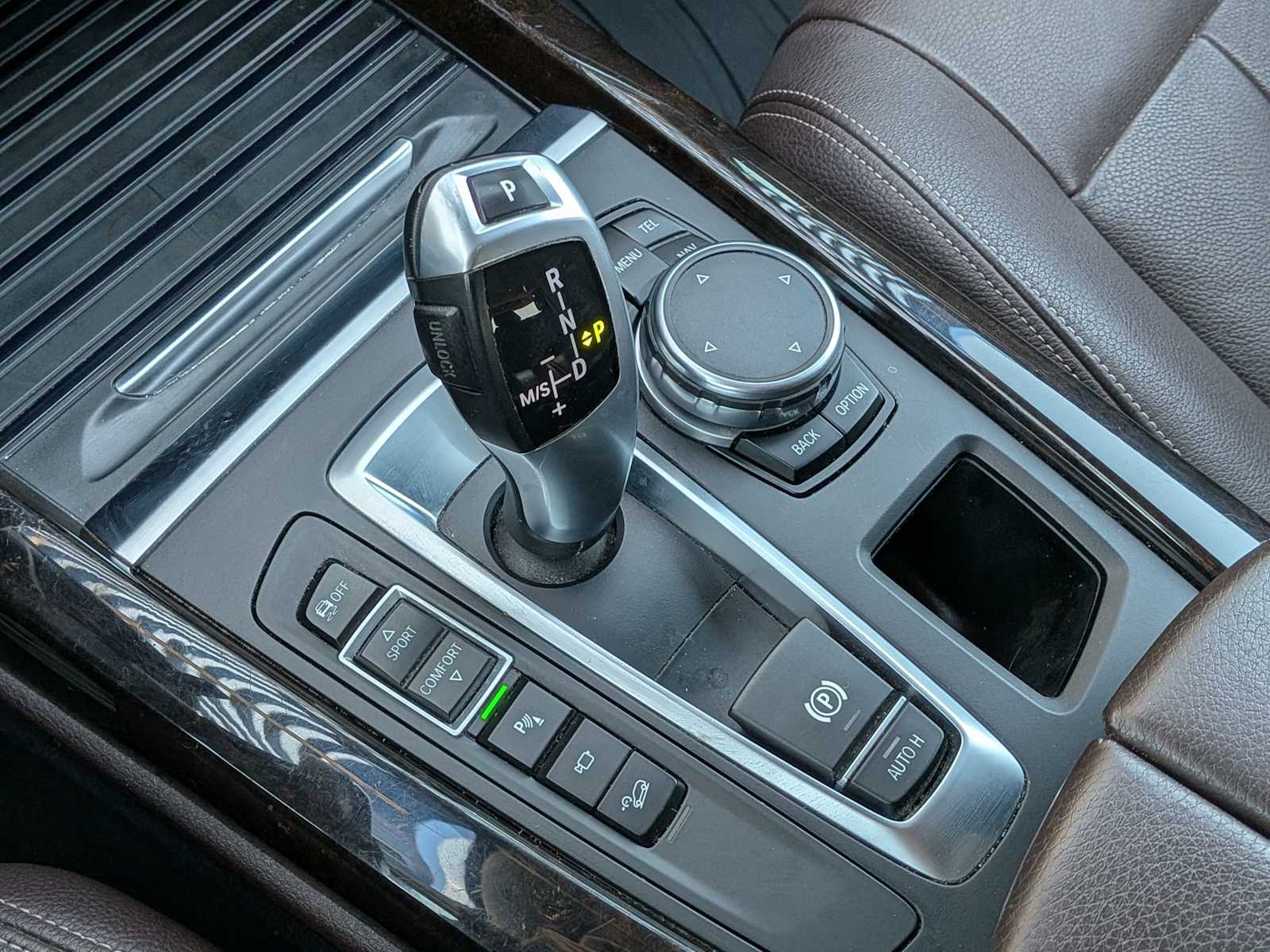 Thumbnail: 2016 BMW X5 - 31