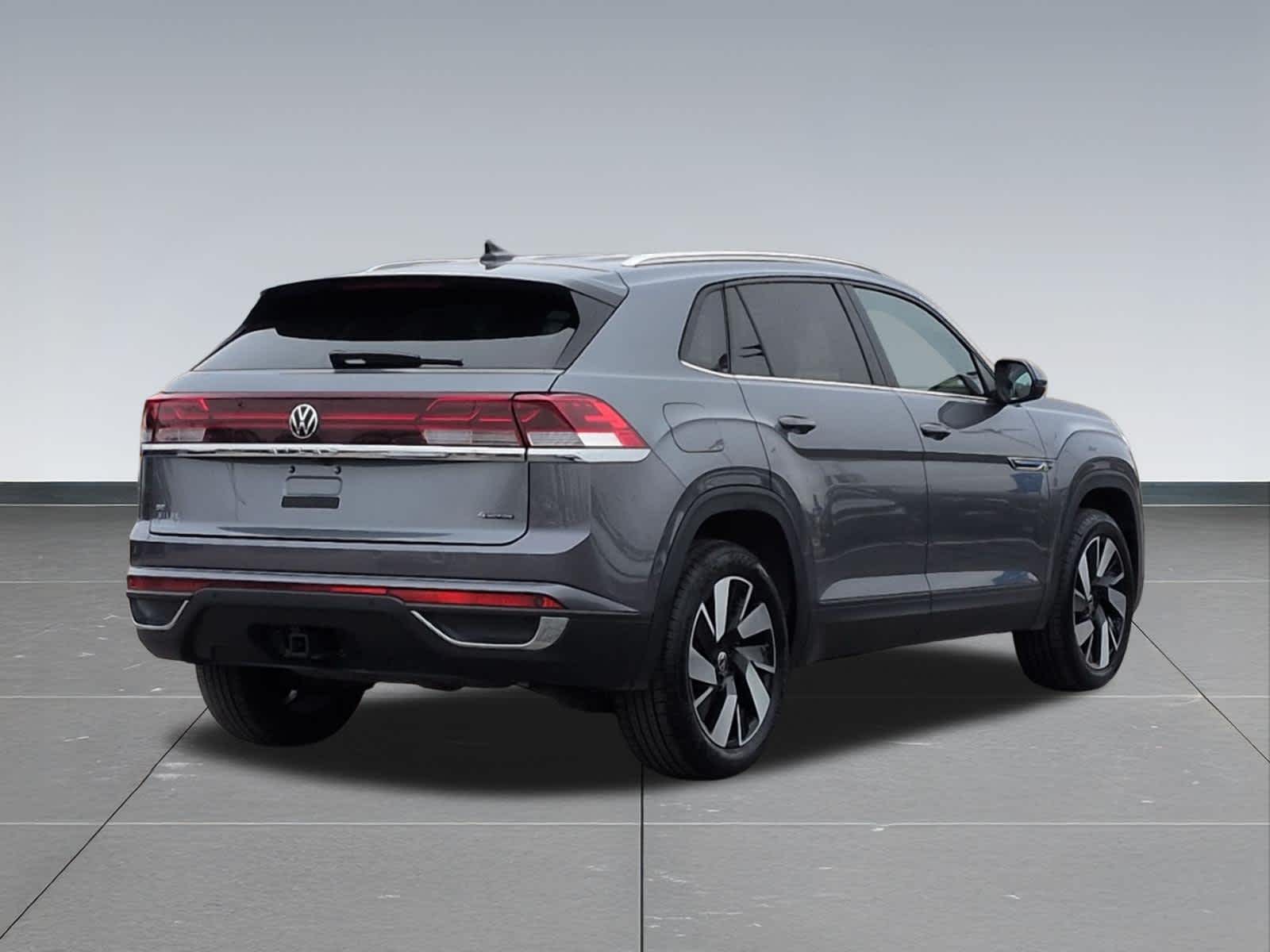 Thumbnail: 2025 Volkswagen Atlas - 6