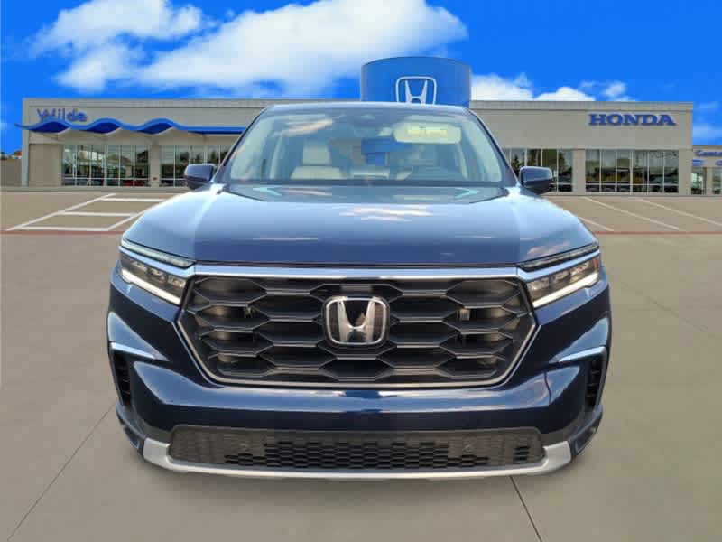 Thumbnail: 2025 Honda Pilot - 5