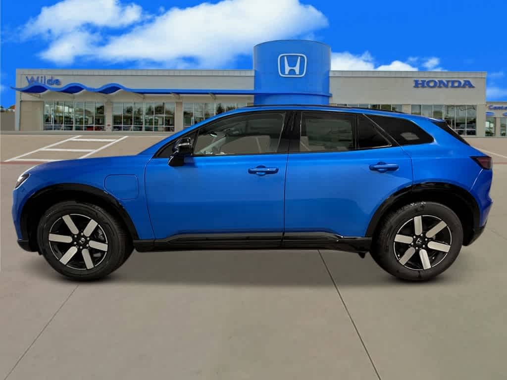New 2025 Honda Prologue Touring SUV