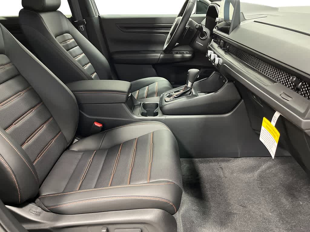 Thumbnail: 2026 Honda CR-V - 29