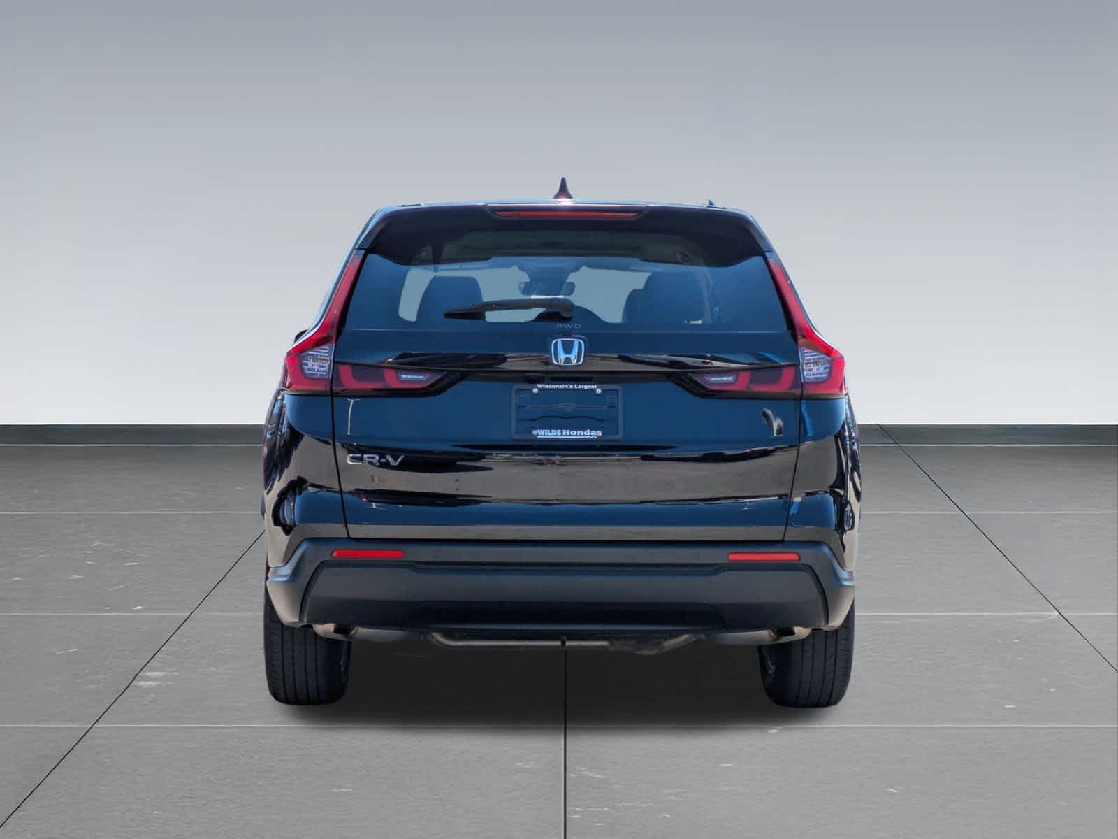 Thumbnail: 2023 Honda CR-V - 5