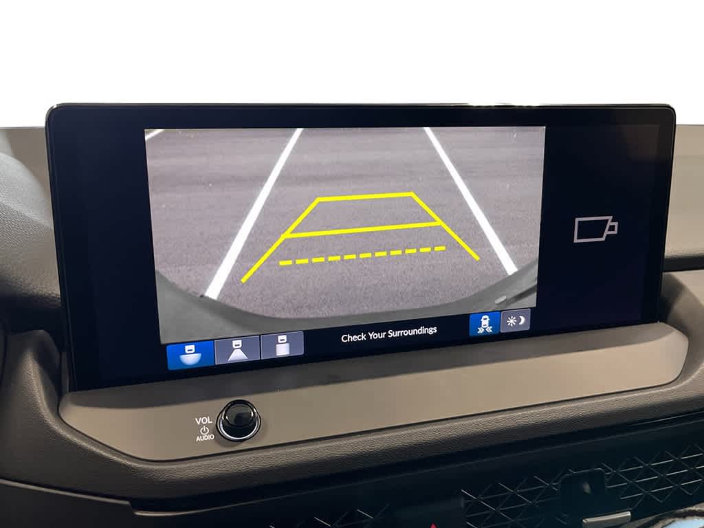 Thumbnail: 2026 Honda Accord - 22