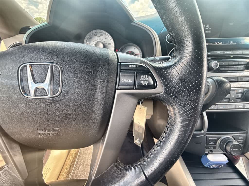Thumbnail: 2013 Honda Pilot - 22