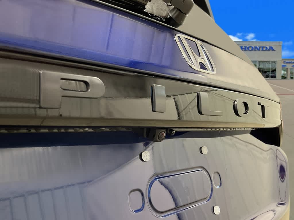 Thumbnail: 2025 Honda Pilot - 6