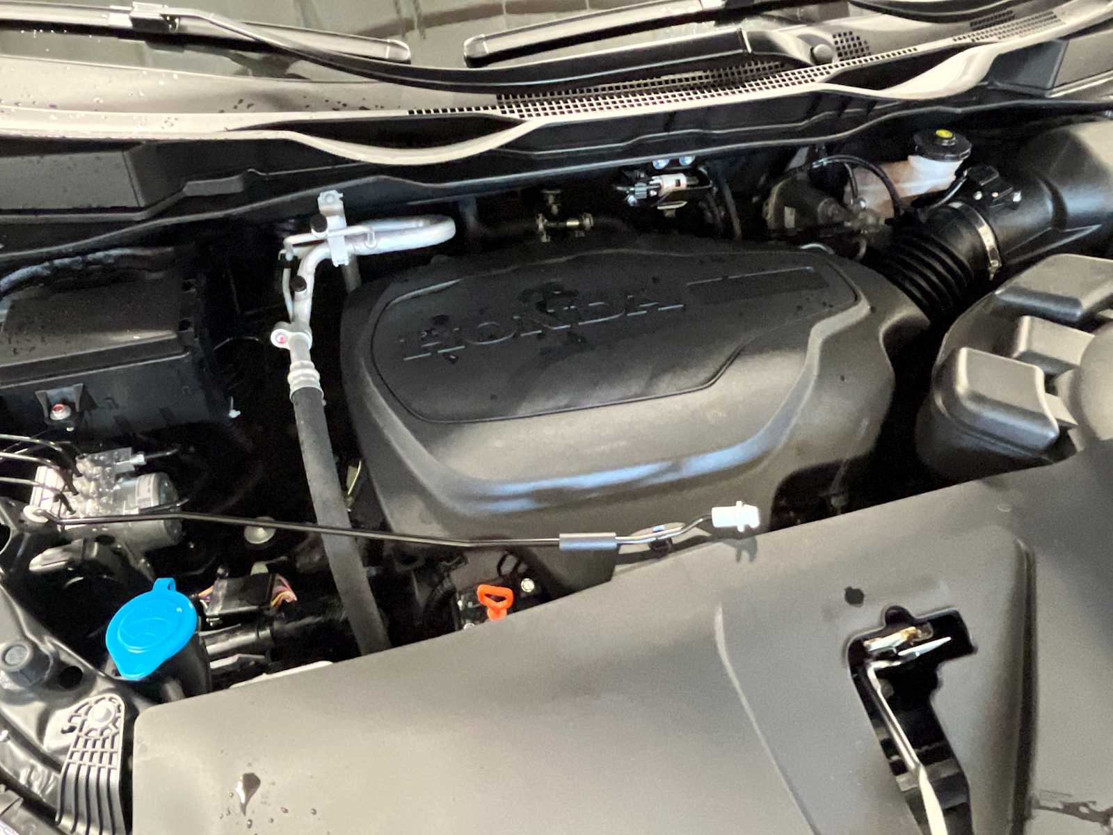 Thumbnail: 2026 Honda Odyssey - 10