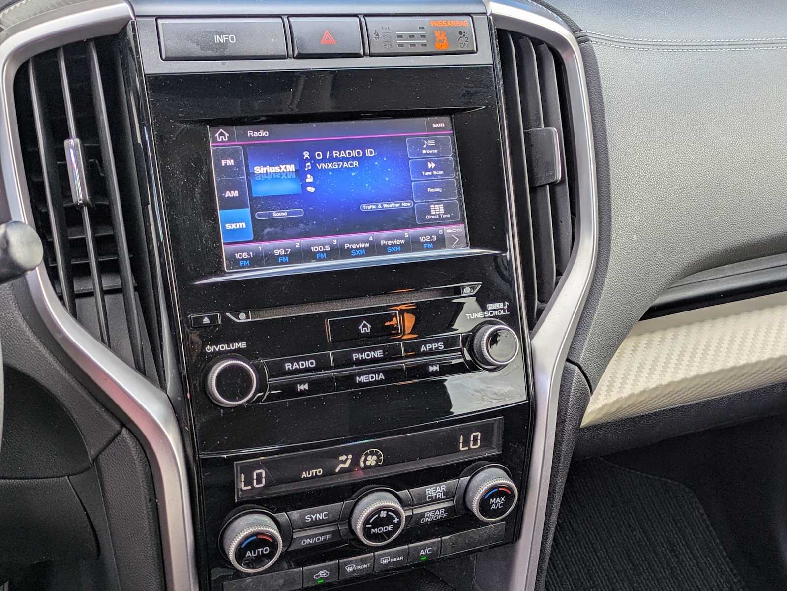 Thumbnail: 2022 Subaru Ascent - 25