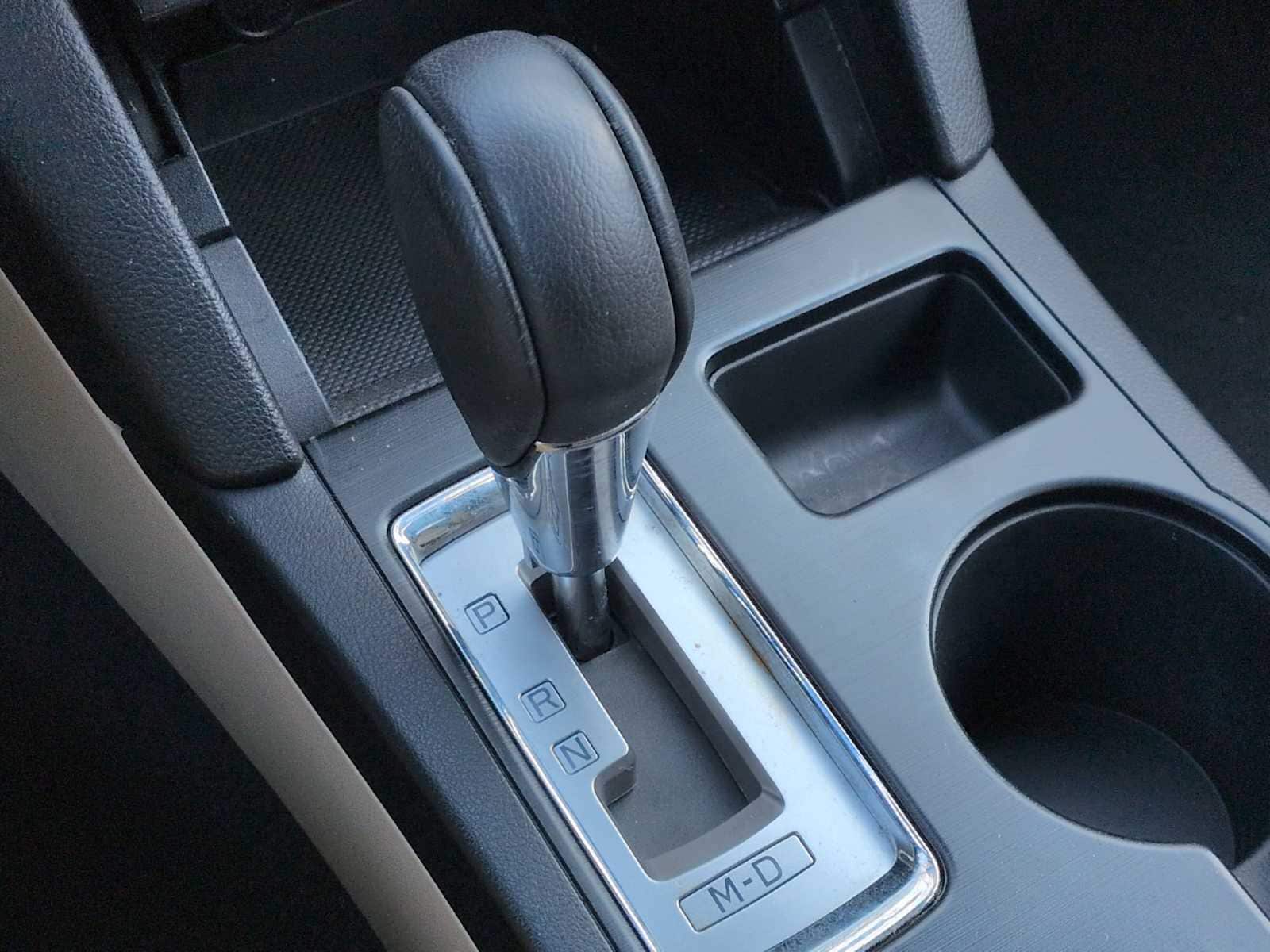 Thumbnail: 2018 Subaru Legacy - 26