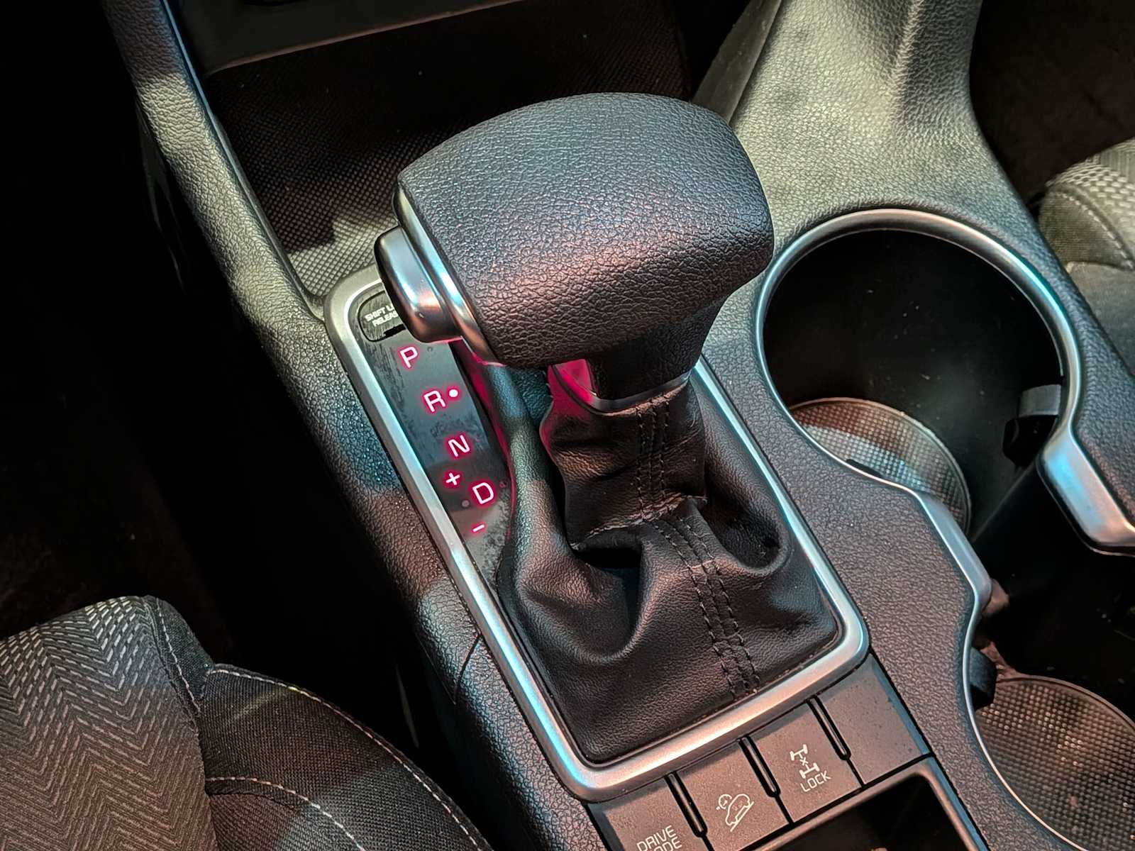 Thumbnail: 2020 Kia Sportage - 28