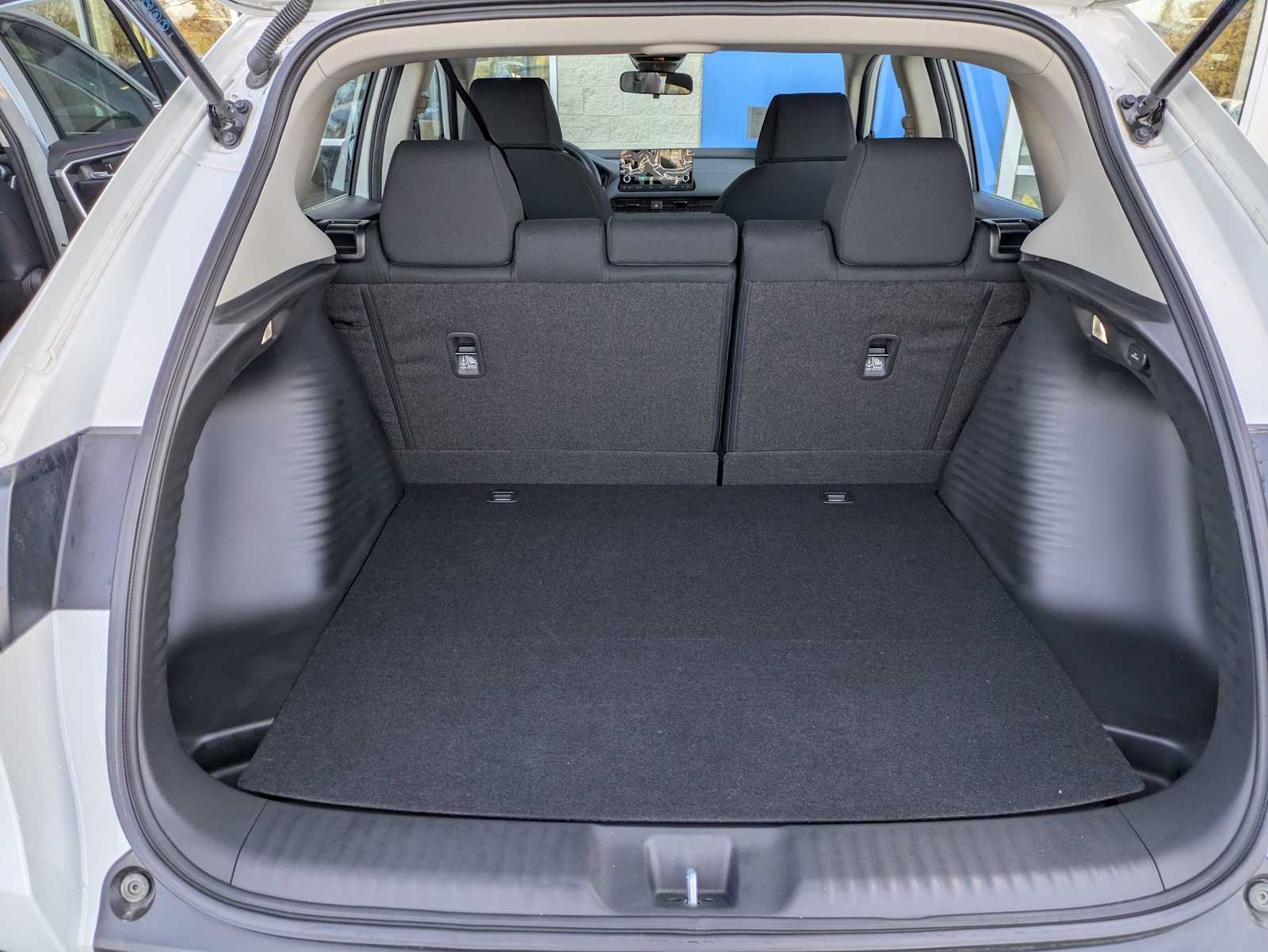 Thumbnail: 2025 Honda HR-V - 30