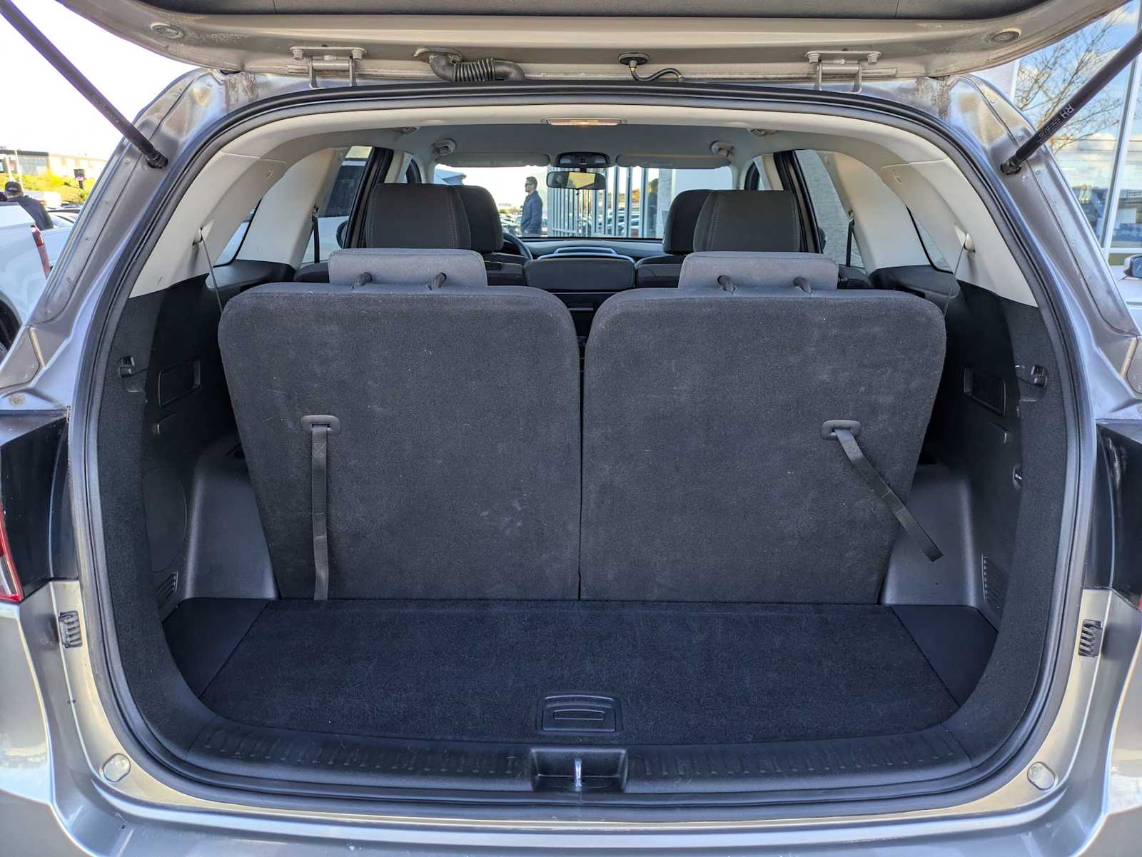 Thumbnail: 2019 Kia Sorento - 30