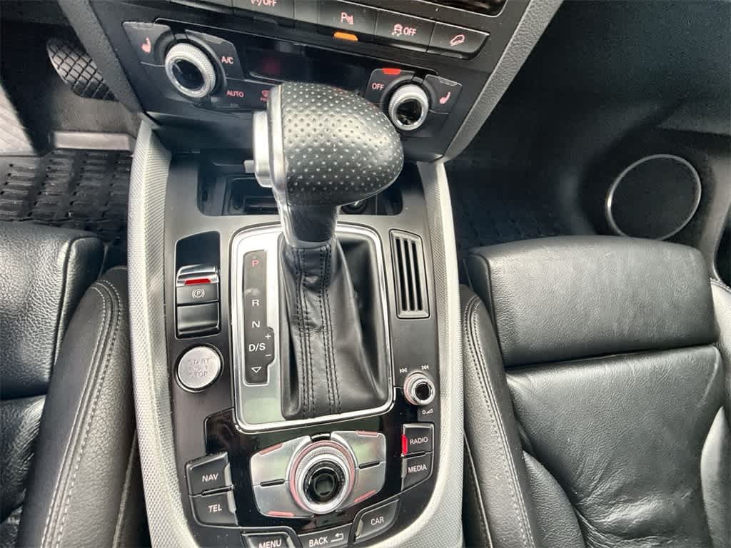 2017 Audi Q5 Prestige 31