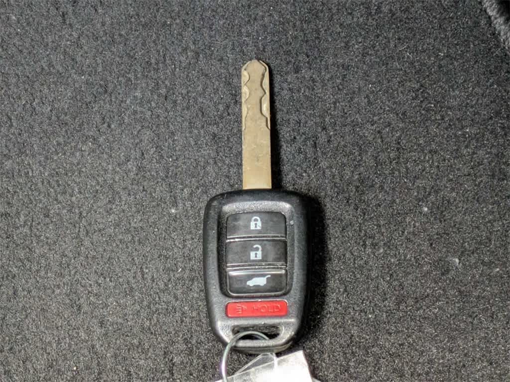 Thumbnail: 2016 Honda CR-V - 30