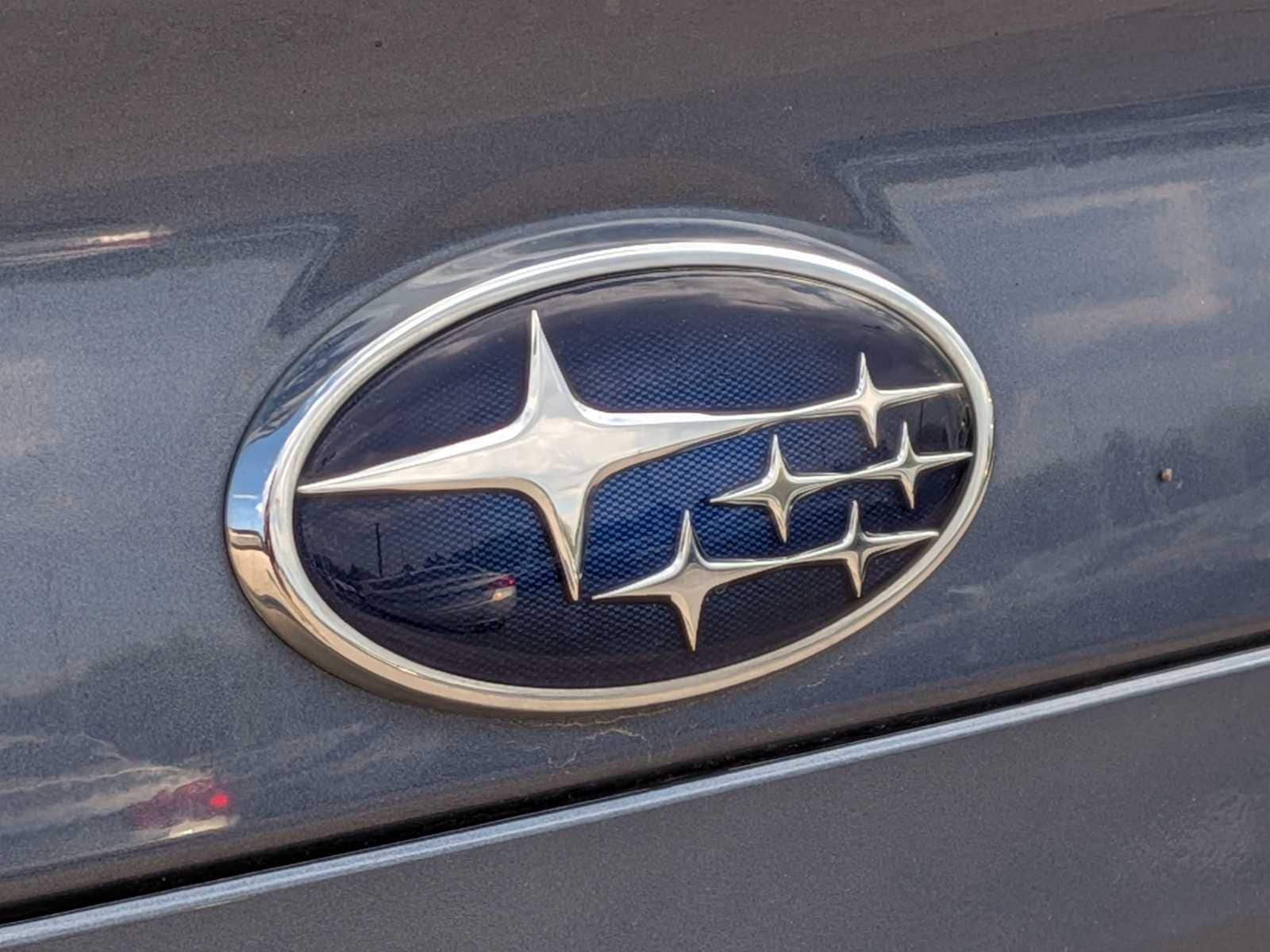 Thumbnail: 2018 Subaru Legacy - 11