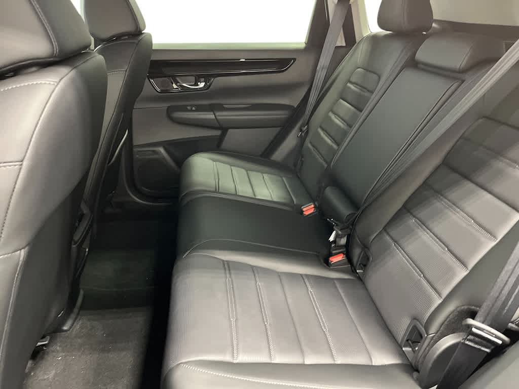 2026 Honda CR-V EX-L 24