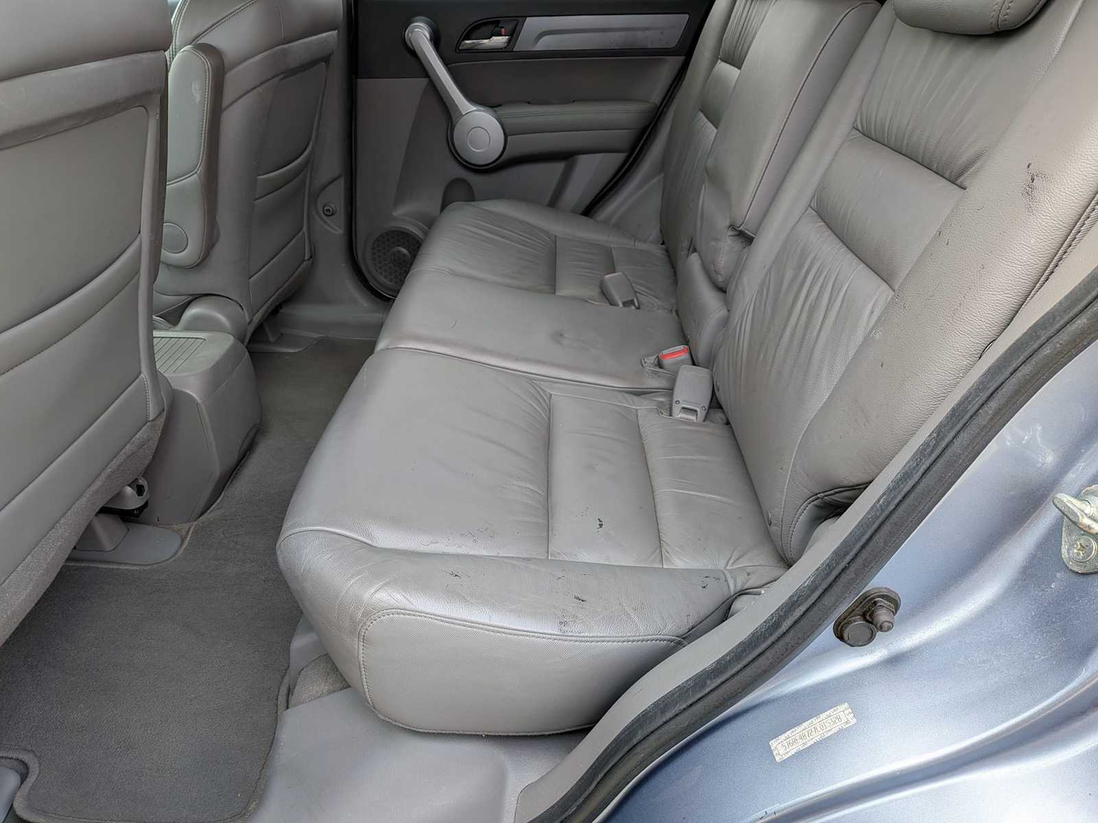 Thumbnail: 2007 Honda CR-V - 18