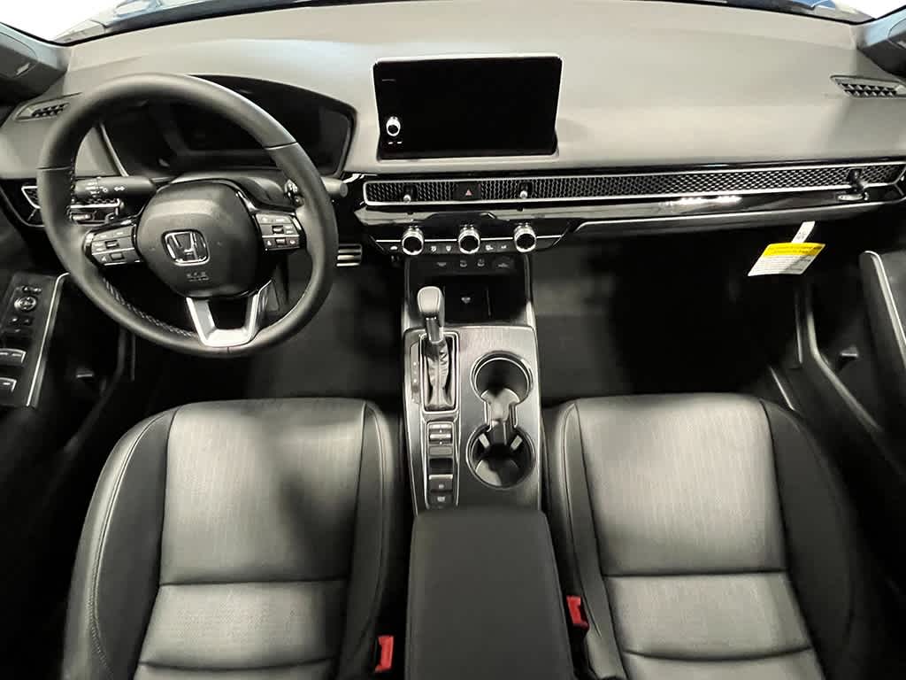 Thumbnail: 2026 Honda Civic - 16