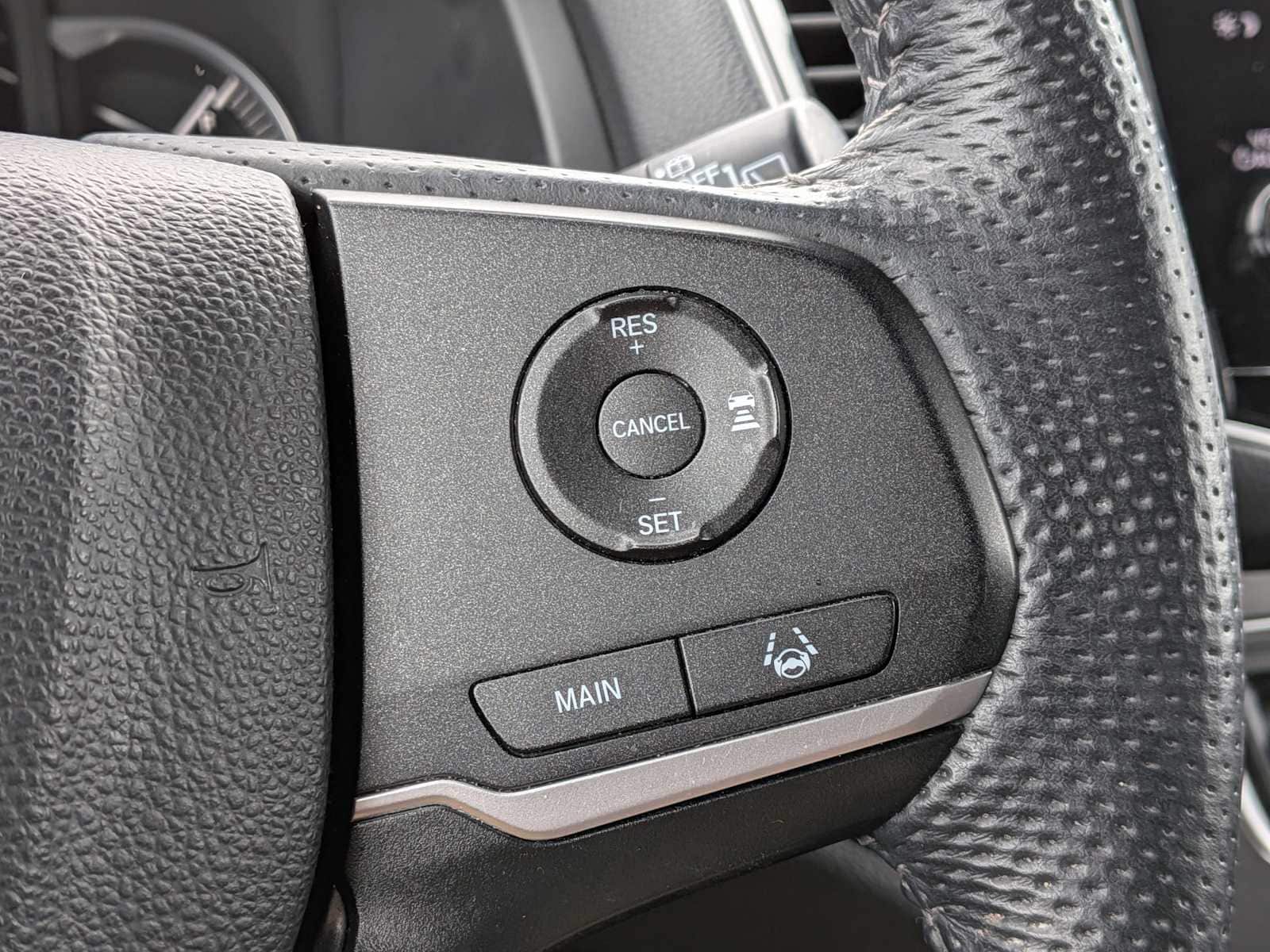 Thumbnail: 2023 Honda Passport - 25