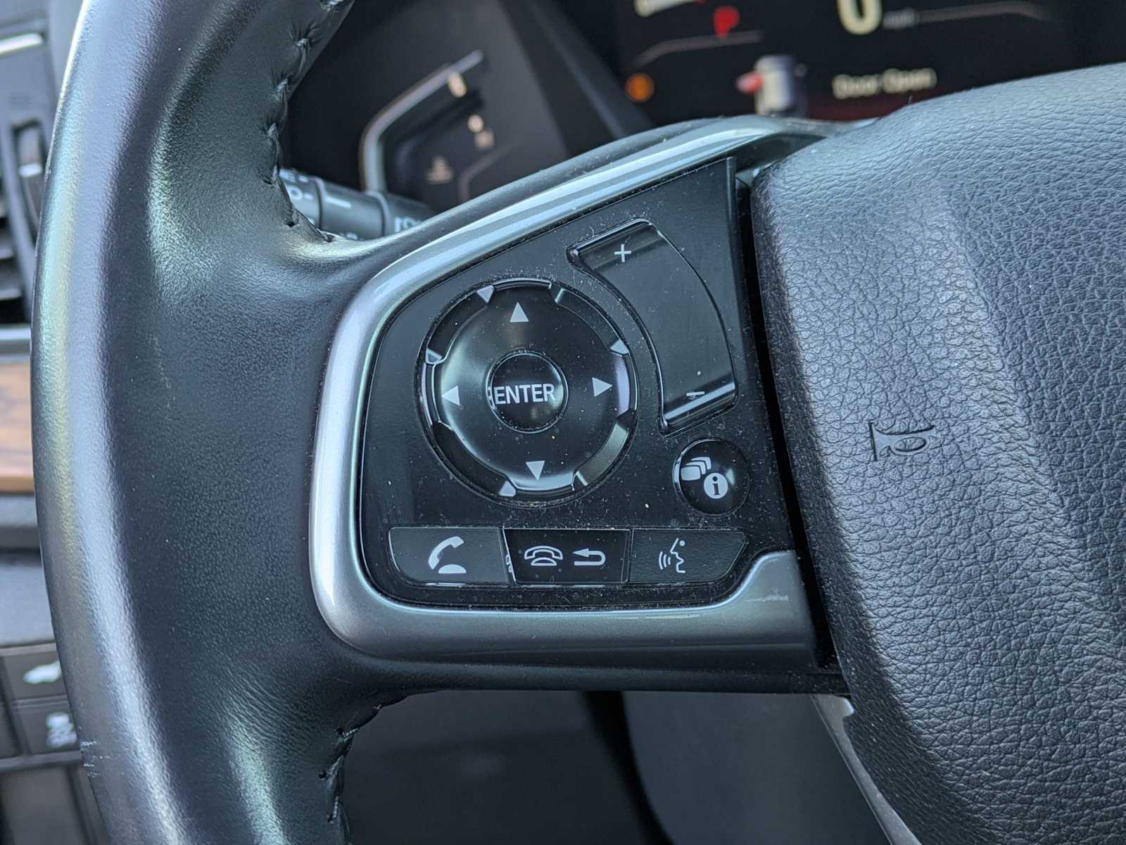 Thumbnail: 2020 Honda CR-V - 24