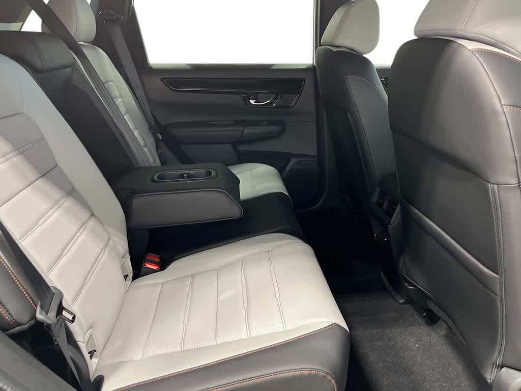 Thumbnail: 2026 Honda CR-V - 26