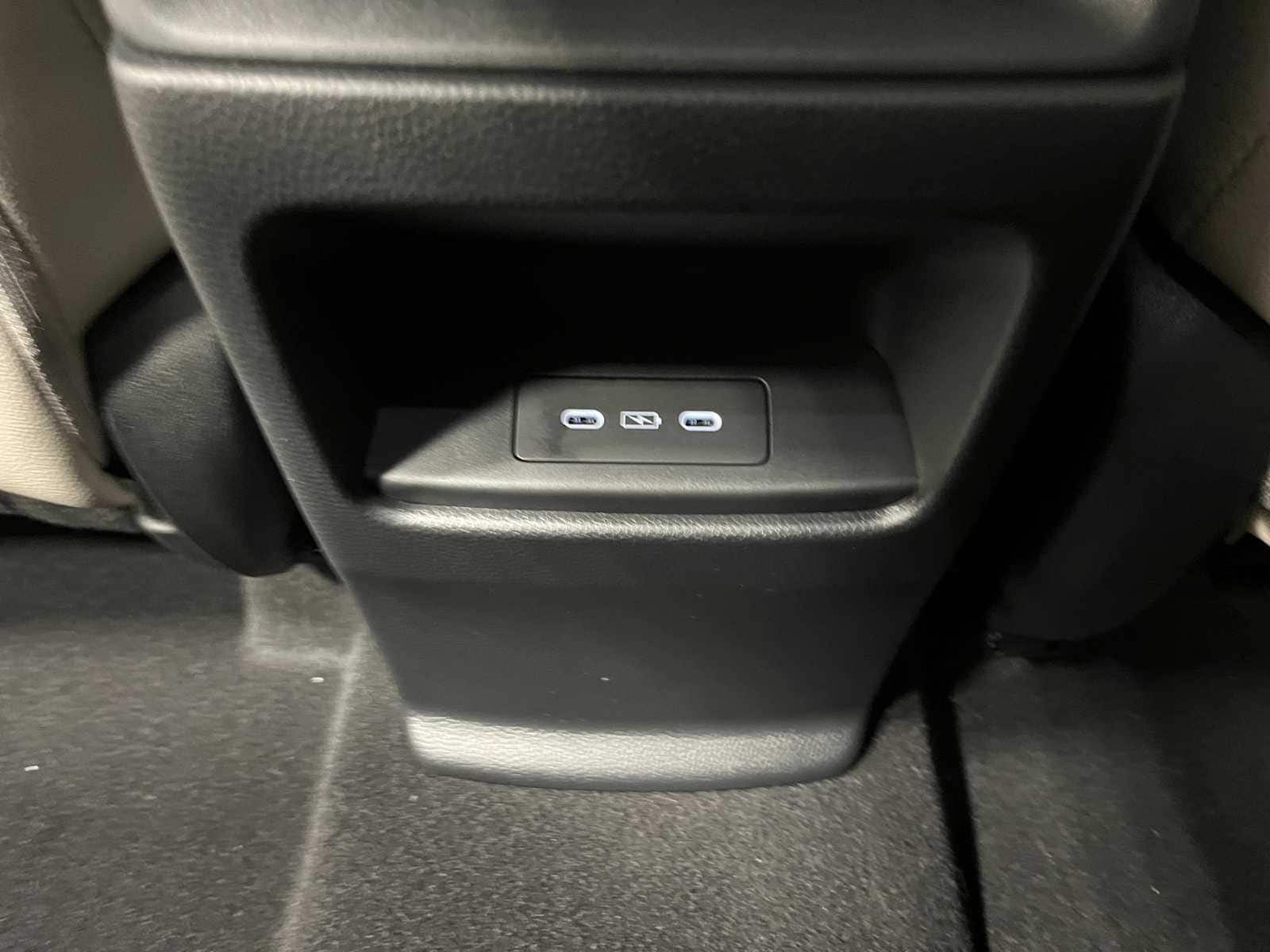 Thumbnail: 2026 Honda CR-V - 25