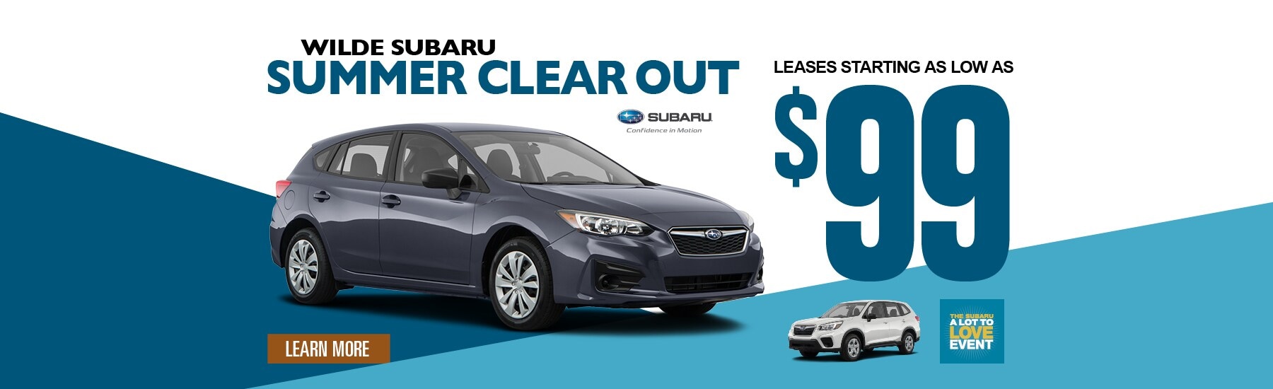 Milwaukee Subaru Dealer Wilde Subaru