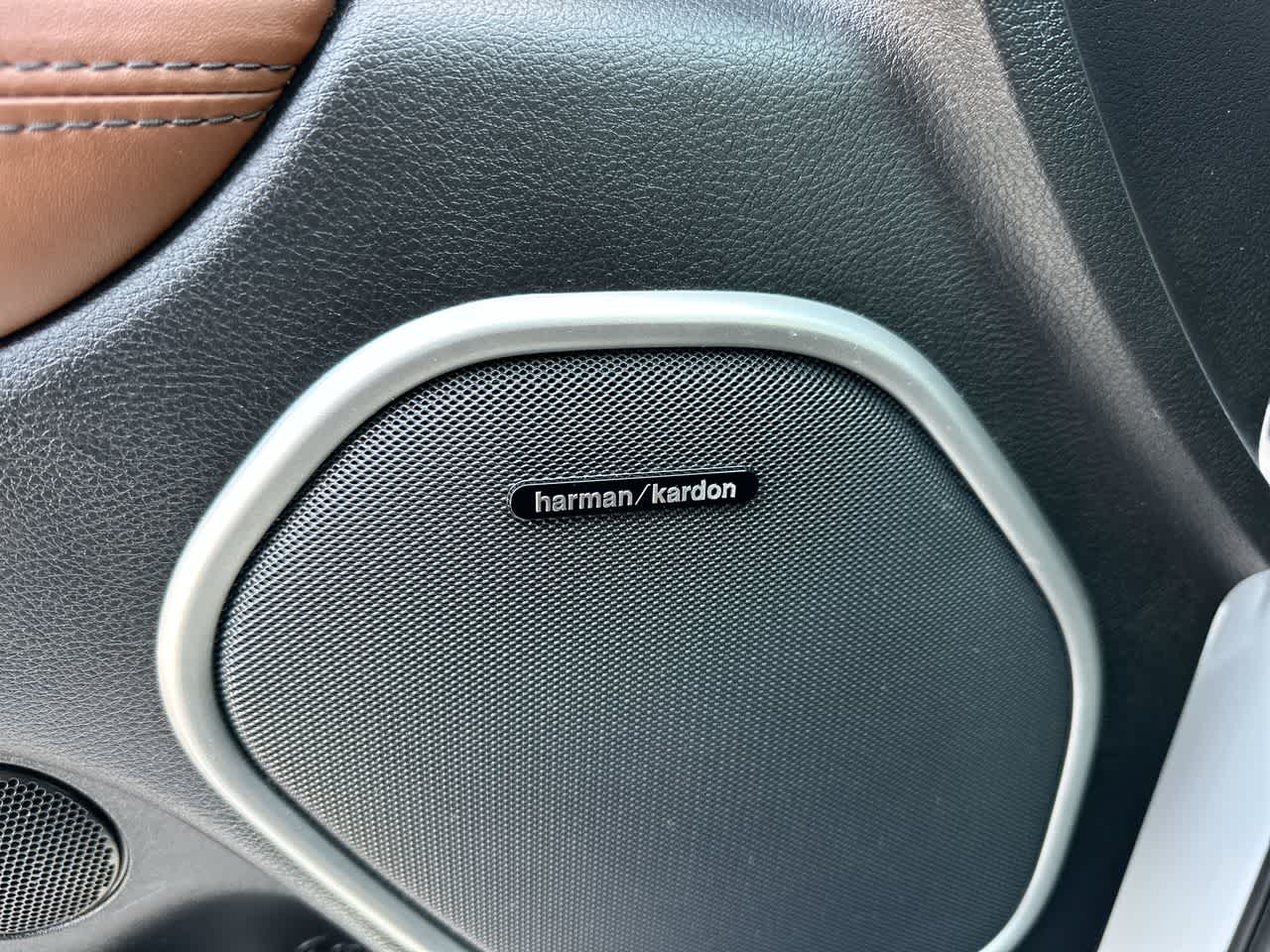 Thumbnail: 2020 Jeep Grand Cherokee - 34