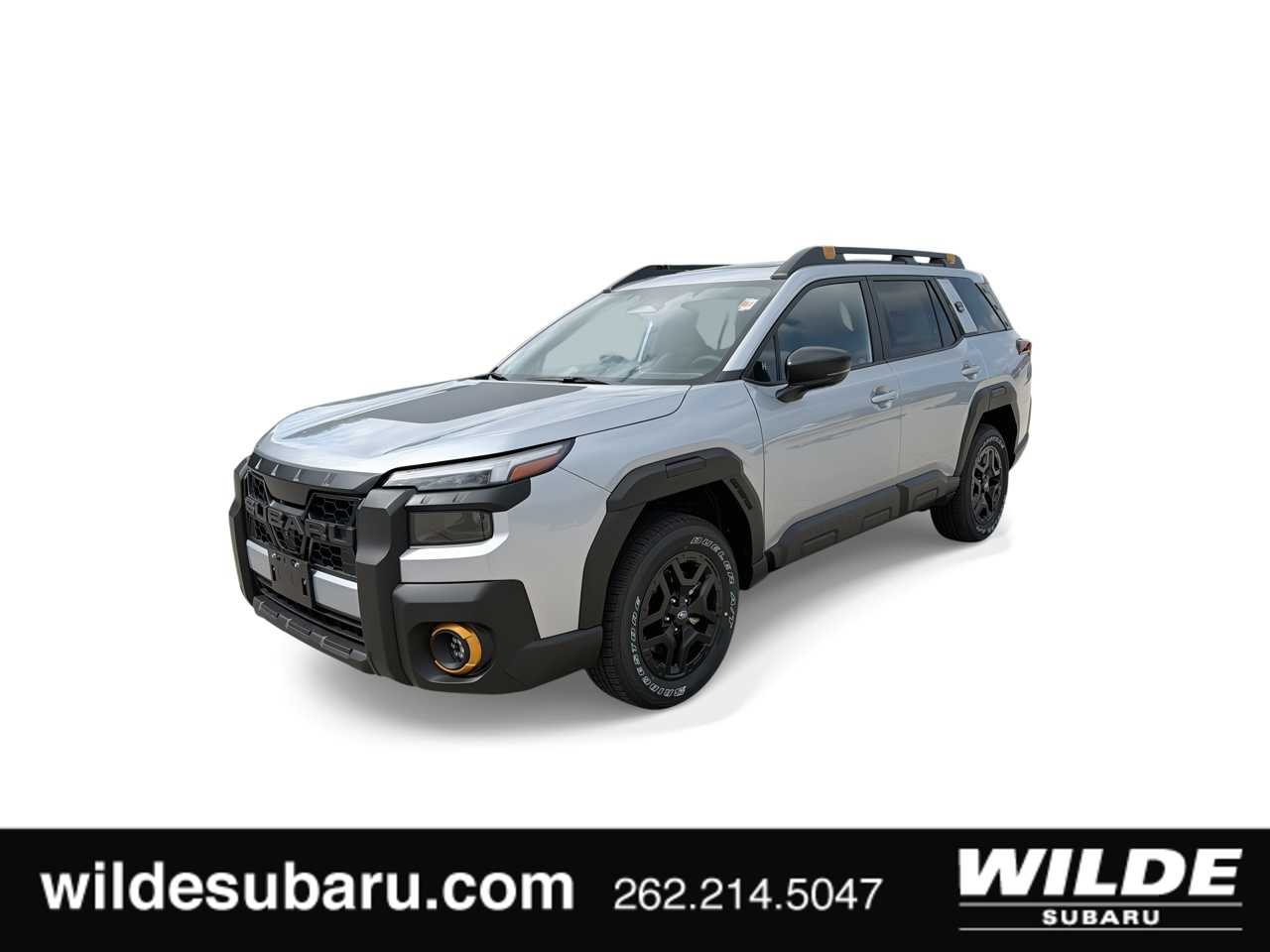 Thumbnail: 2026 Subaru Outback - 1
