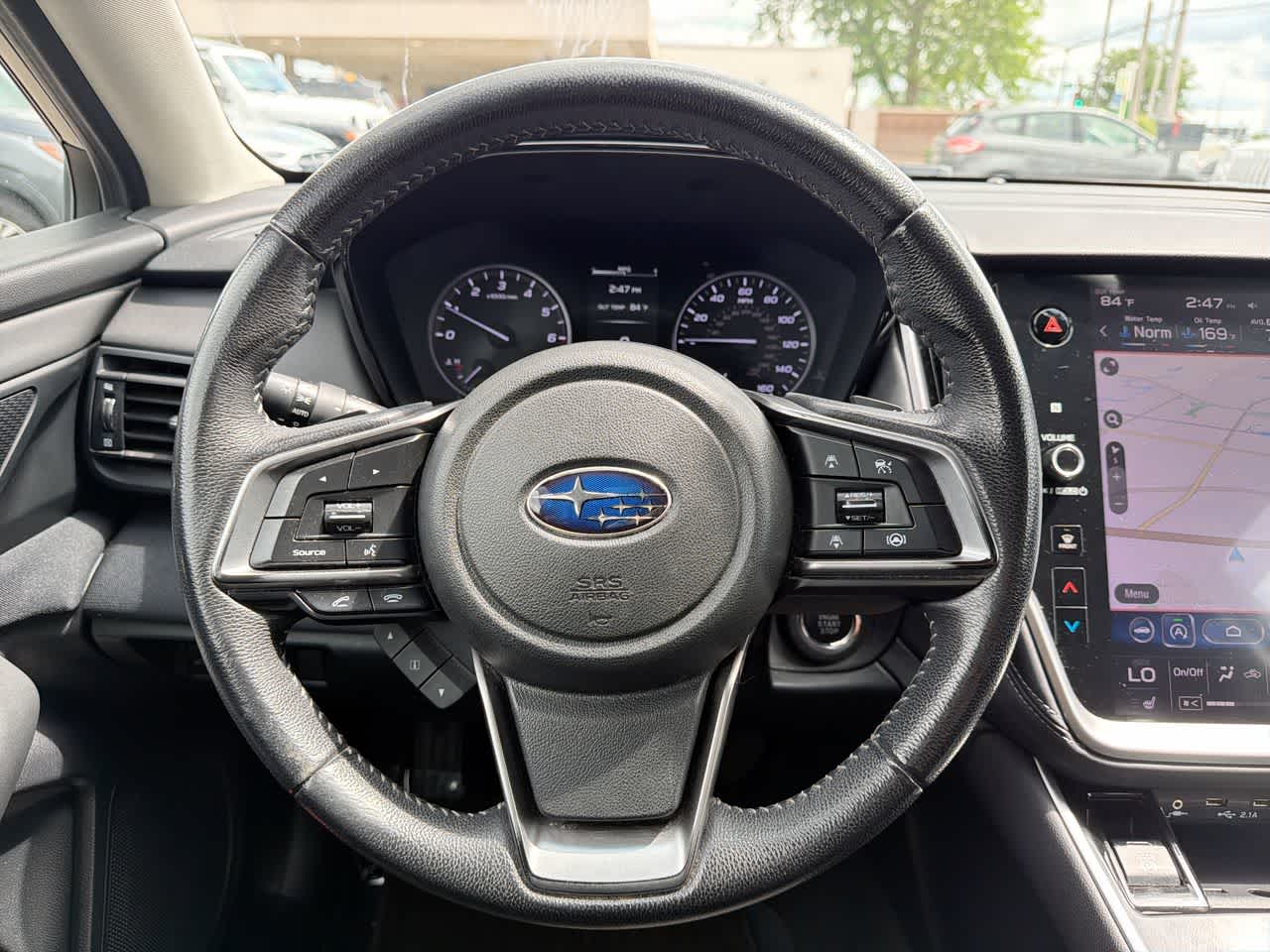 Thumbnail: 2020 Subaru Outback - 28