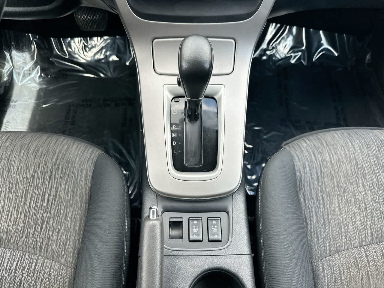 Thumbnail: 2015 Nissan Sentra - 33