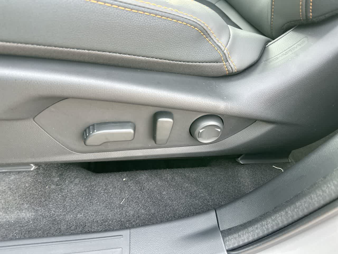 Thumbnail: 2026 Subaru Forester - 22