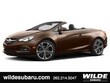 Buick Cascada