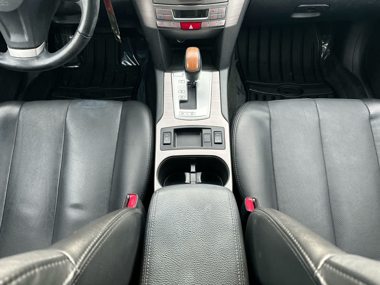 Thumbnail: 2014 Subaru Outback - 31