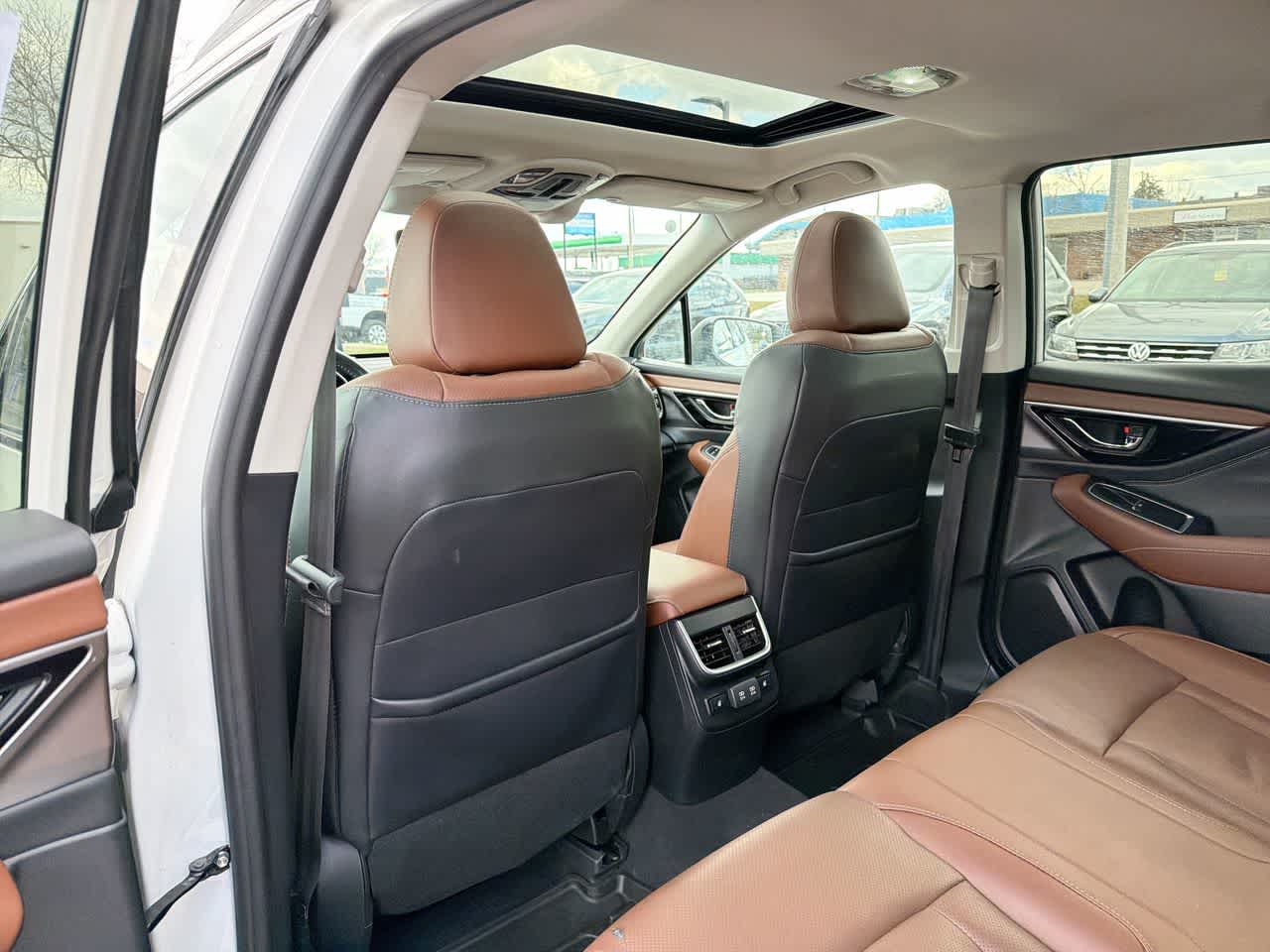 Thumbnail: 2020 Subaru Outback - 23