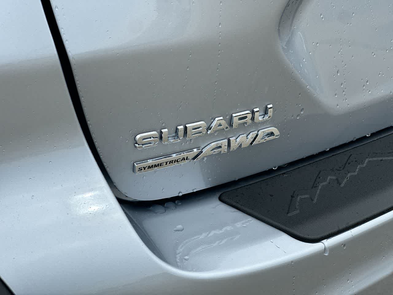 Thumbnail: 2025 Subaru Crosstrek - 17