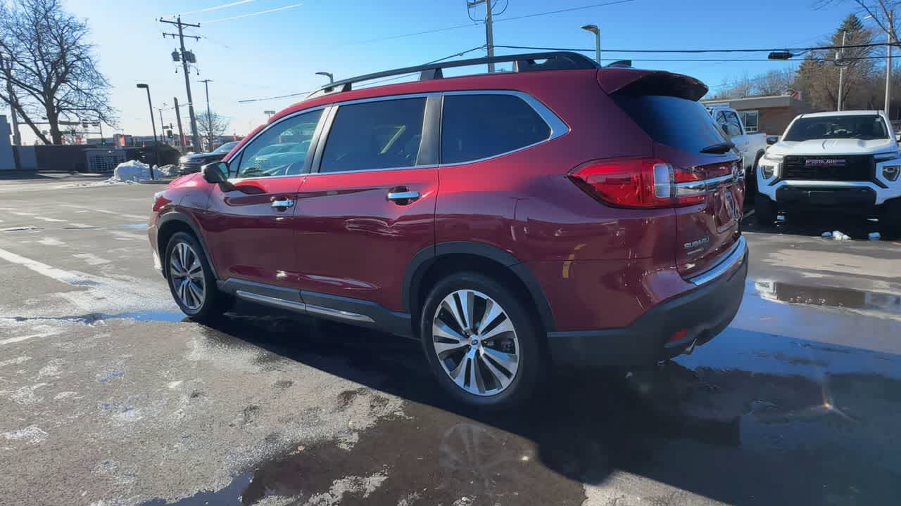 Thumbnail: 2020 Subaru Ascent - 6