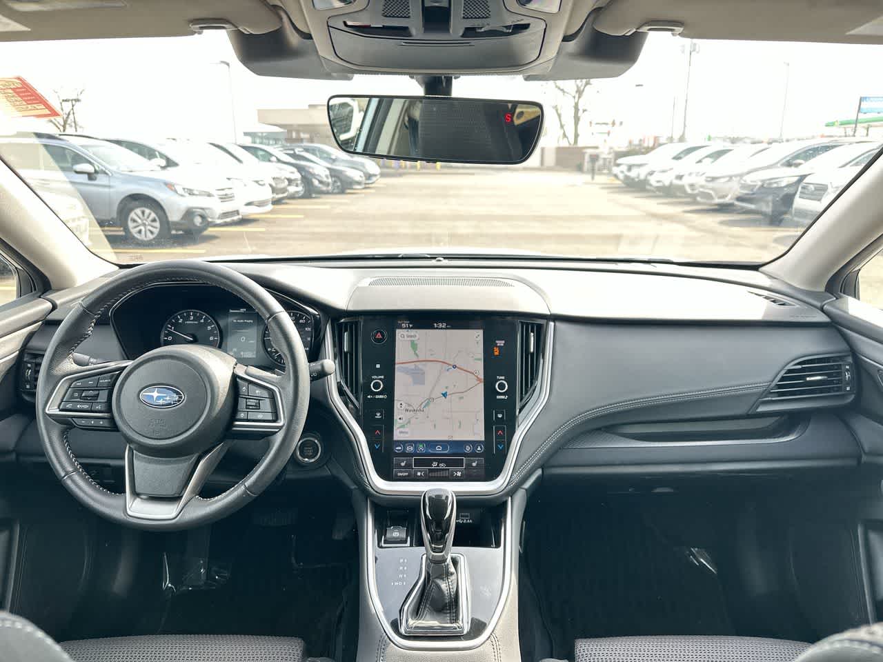 Thumbnail: 2024 Subaru Outback - 20