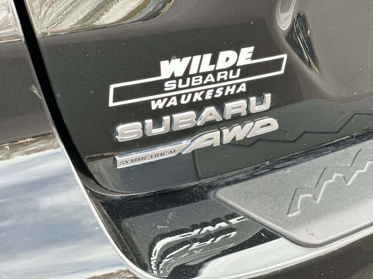 Thumbnail: 2024 Subaru Crosstrek - 17
