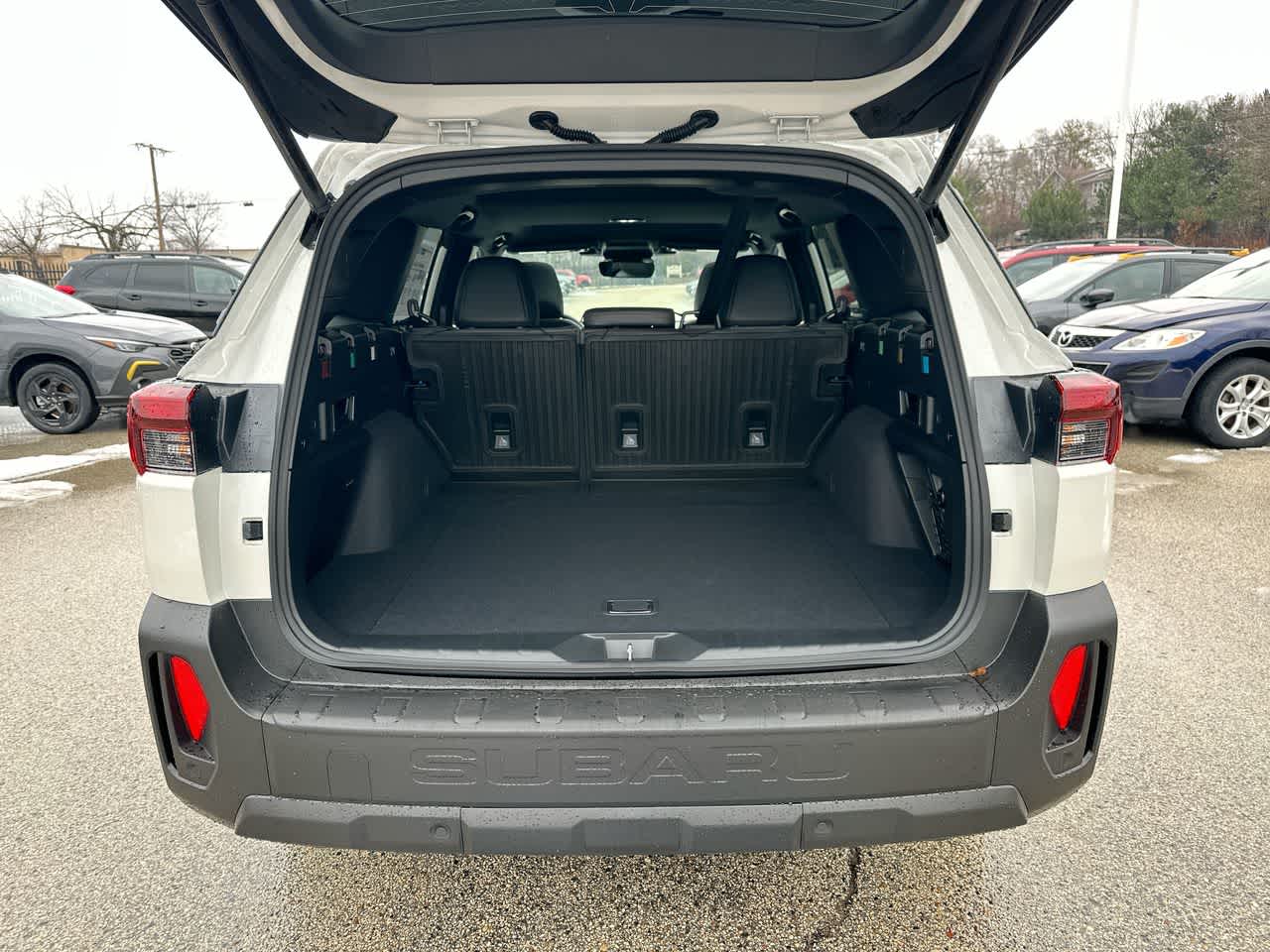 Thumbnail: 2026 Subaru Outback - 37