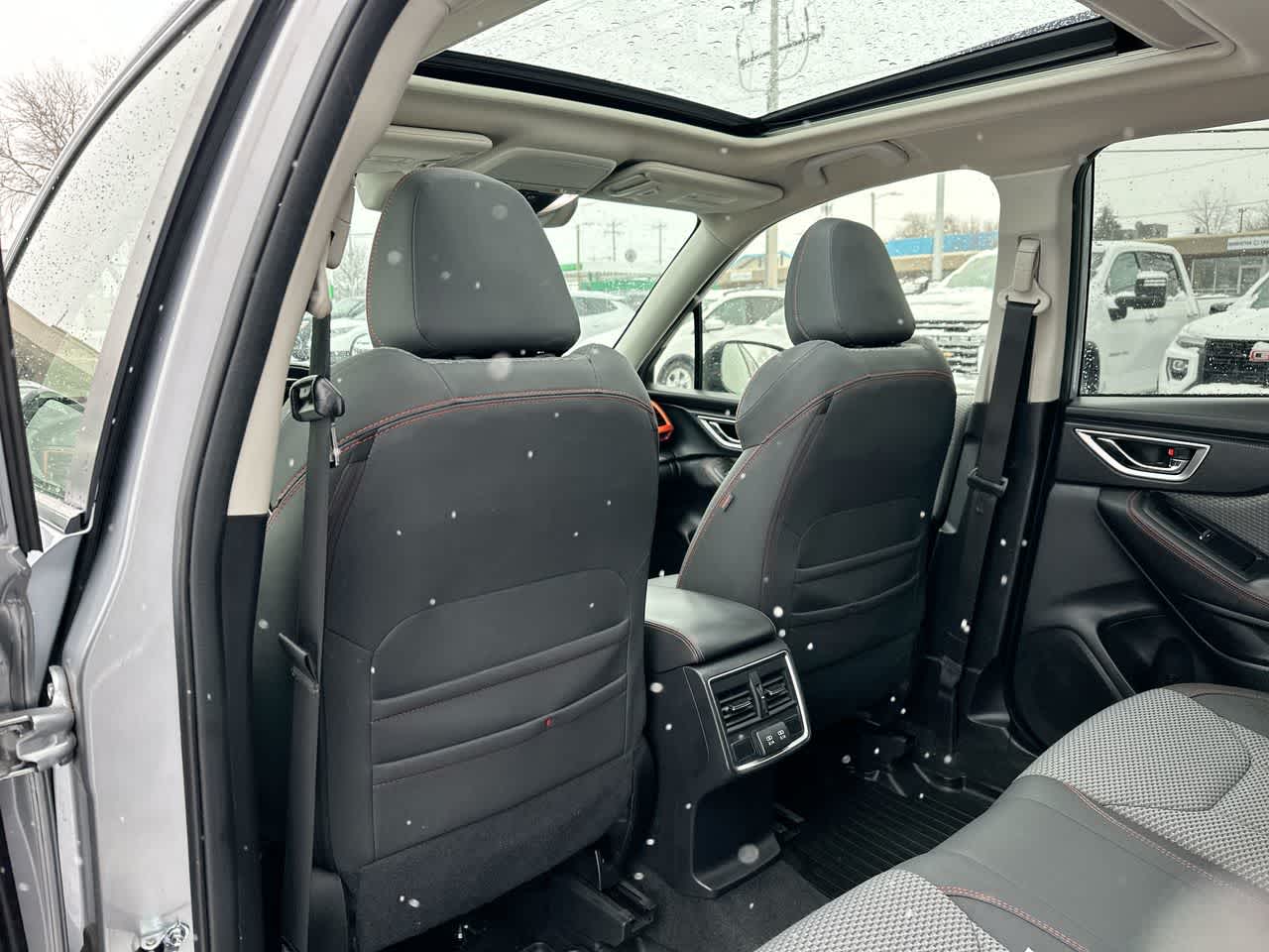 Thumbnail: 2019 Subaru Forester - 23