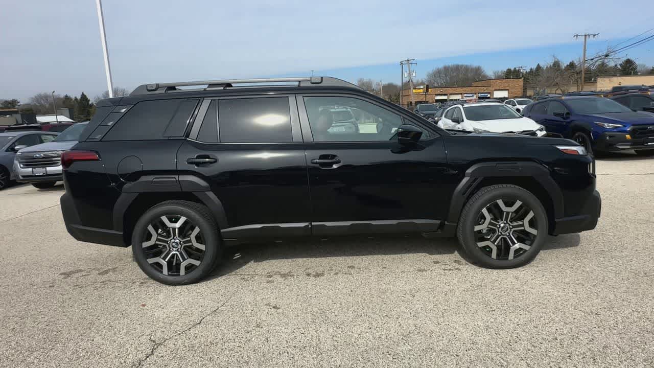 Thumbnail: 2026 Subaru Outback - 9