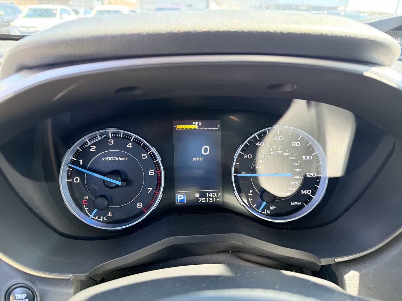 Thumbnail: 2019 Subaru Ascent - 38