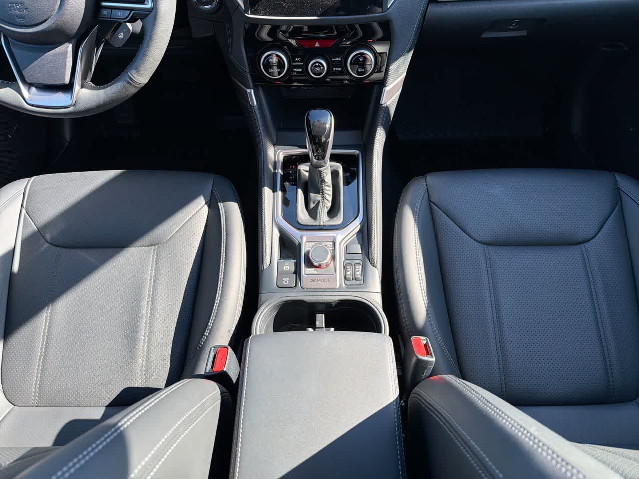 Thumbnail: 2023 Subaru Forester - 31