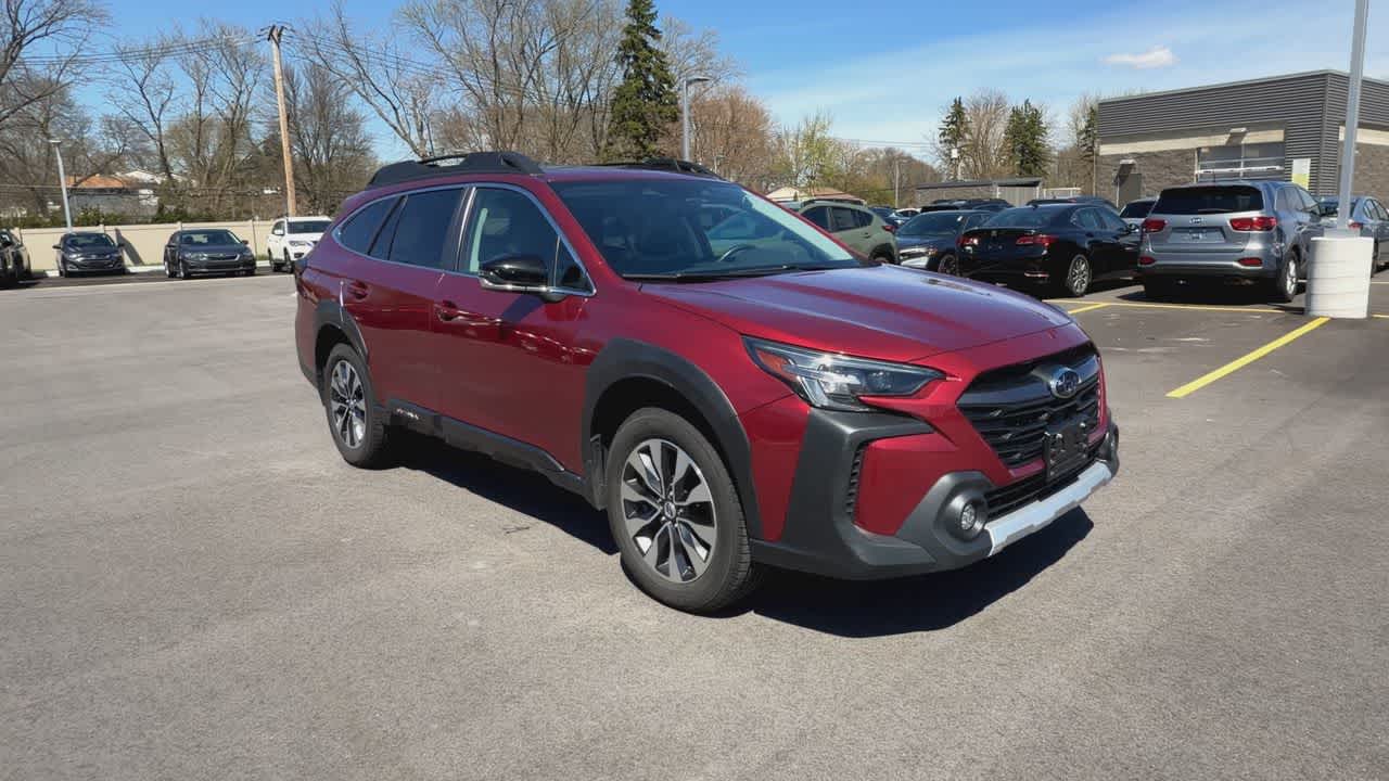 Thumbnail: 2023 Subaru Outback - 2