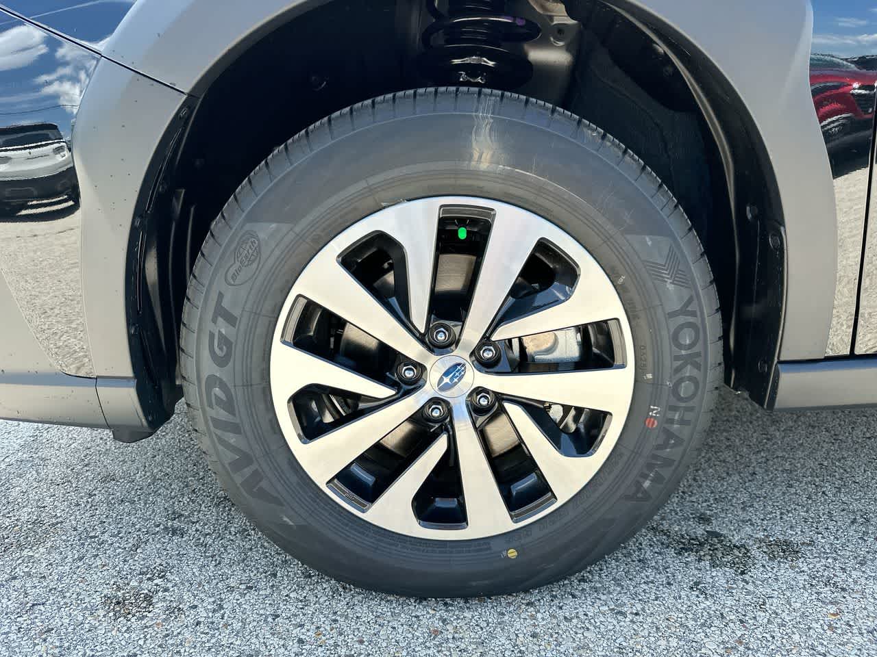 Thumbnail: 2025 Subaru Outback - 19