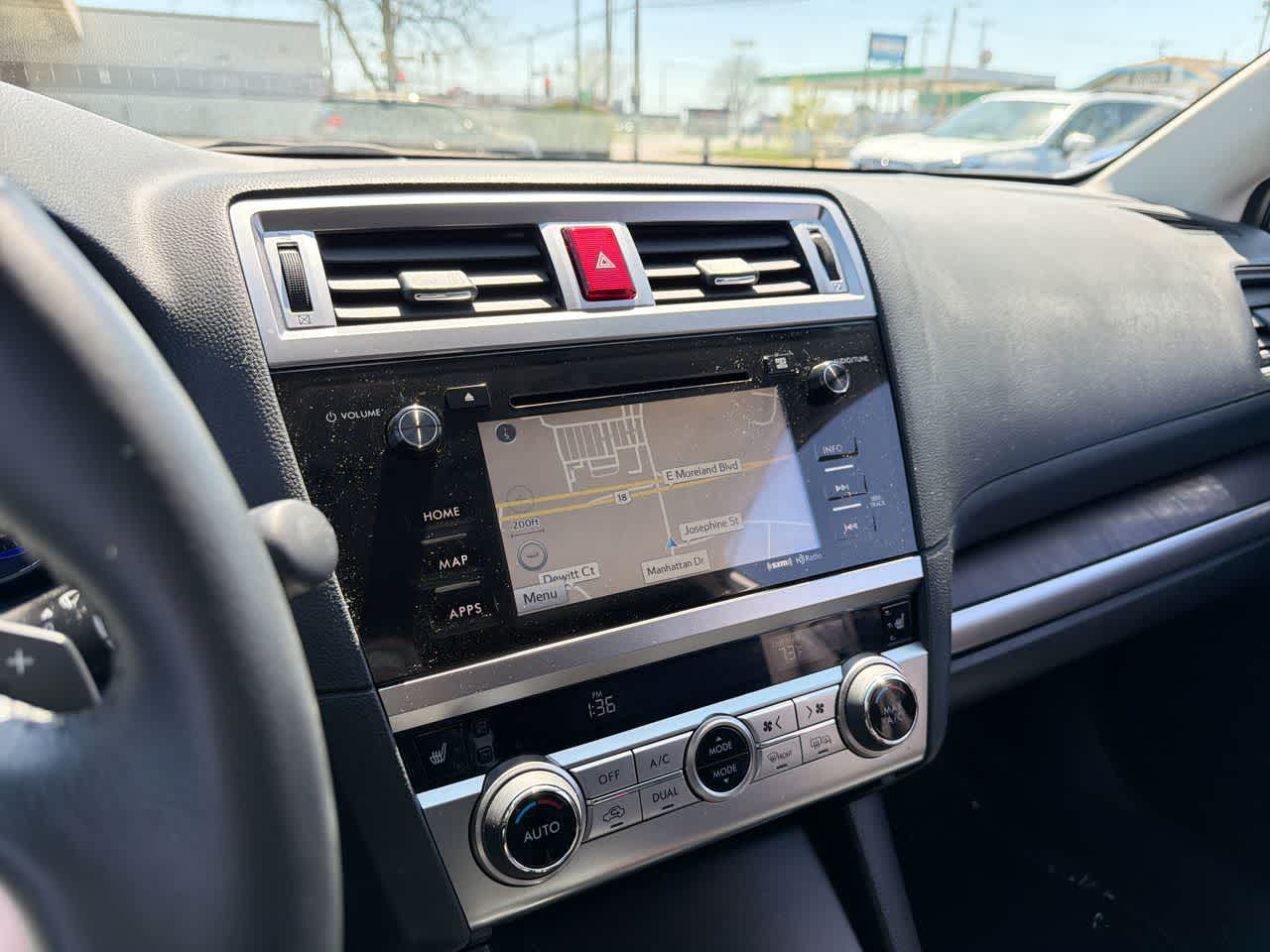 Thumbnail: 2017 Subaru Outback - 32