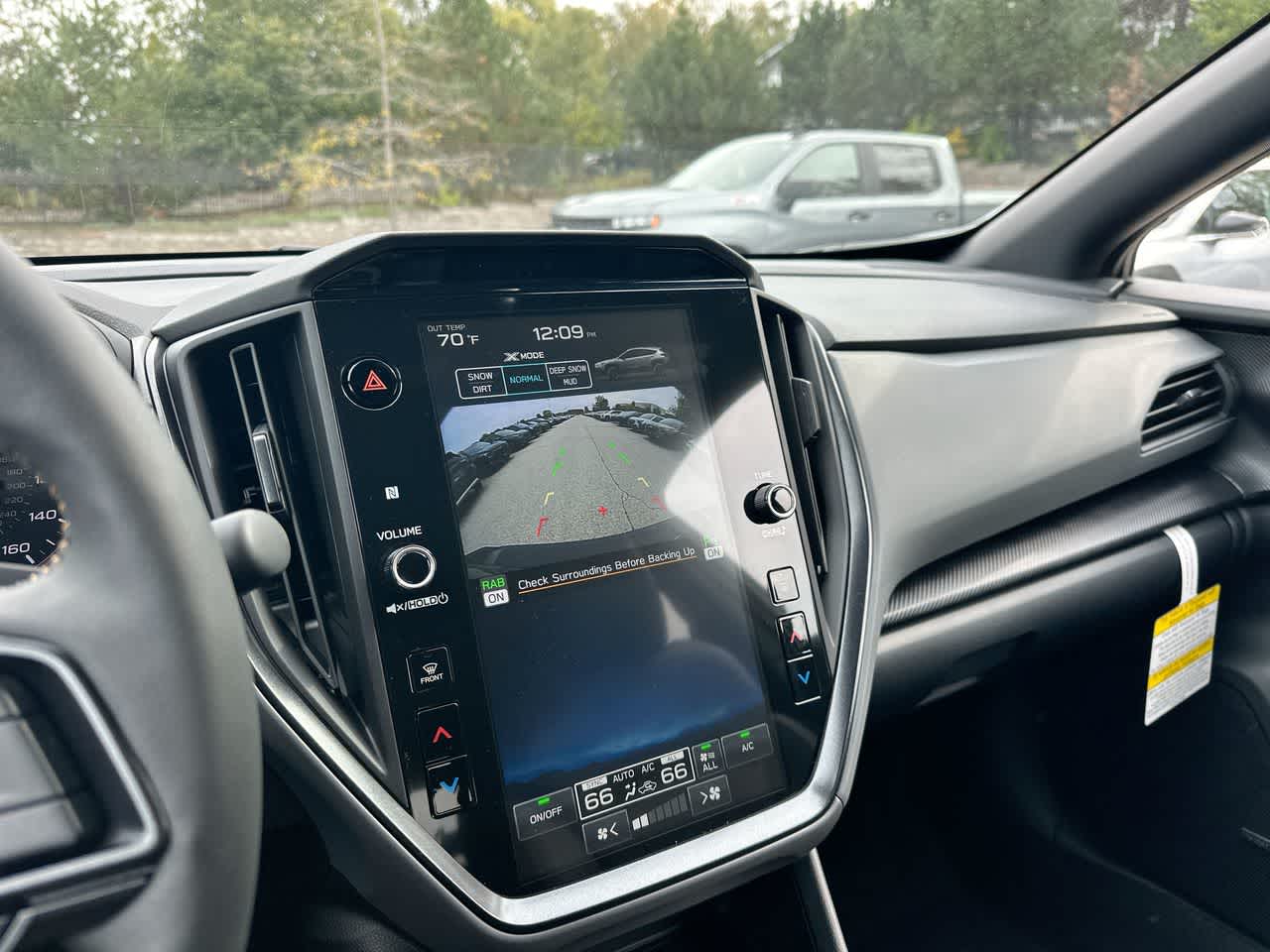 Thumbnail: 2026 Subaru Crosstrek - 32