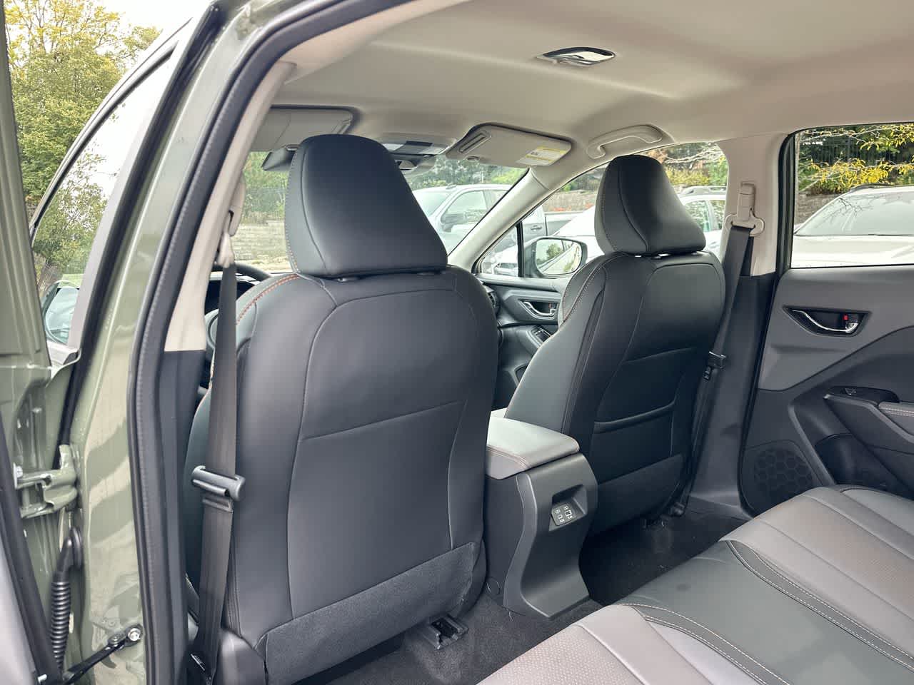 Thumbnail: 2026 Subaru Crosstrek - 23