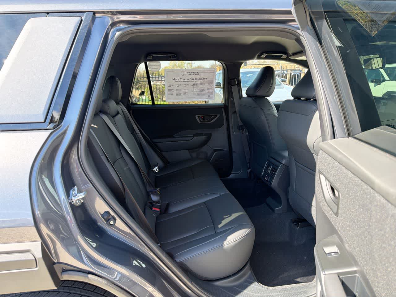 Thumbnail: 2026 Subaru Outback - 24