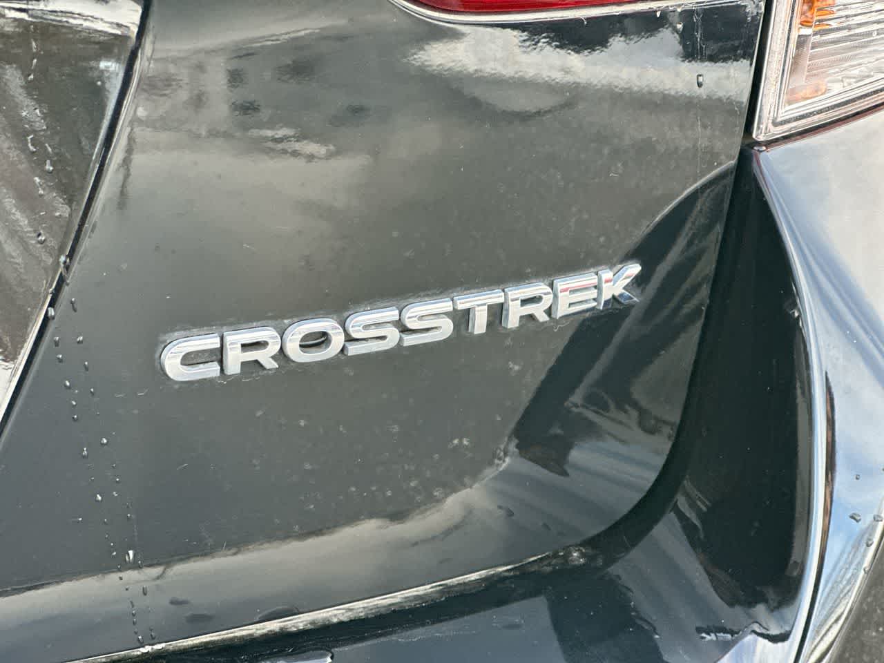 Thumbnail: 2023 Subaru Crosstrek - 18